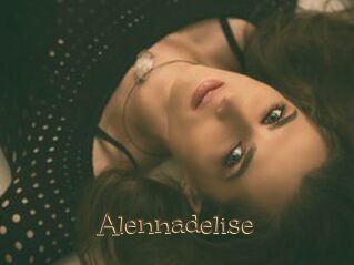 Alennadelise
