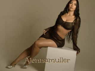 Alennamuller