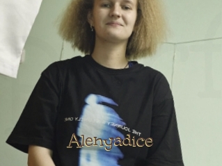 Alenyadice