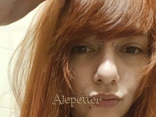 Alepetter