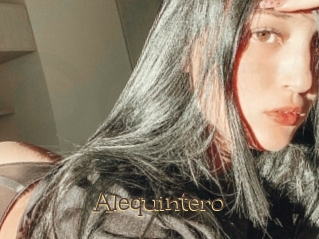 Alequintero