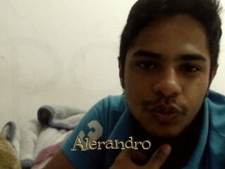 Alerandro