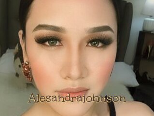 Alesandrajohnson