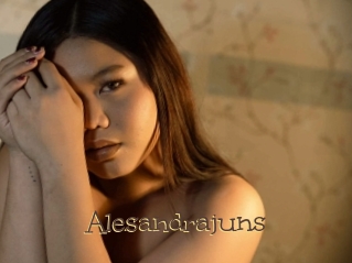 alesandrajuns Porno FR
