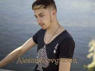Alesandrovyncent