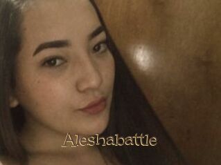 Aleshabattle