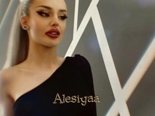 Alesiyaa
