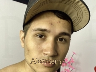 Alesmema