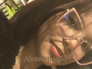 Alessagiraldo