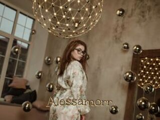Alessamorr