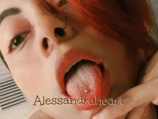 alessandraheart Porno FR