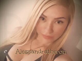 Alessandratheron