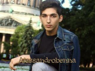 Alessandrobenna