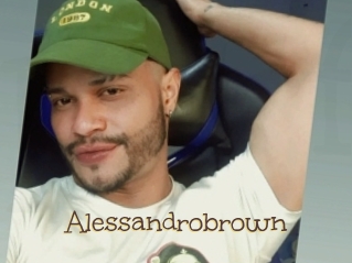 Alessandrobrown