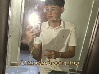 alessandrocruise Porno FR