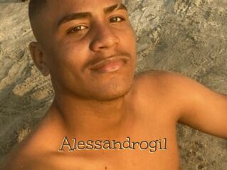 Alessandrogil