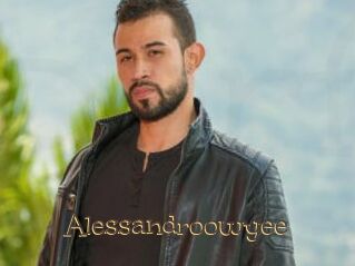 Alessandroowyee