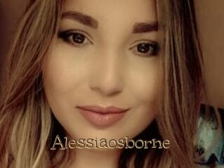 Alessiaosborne