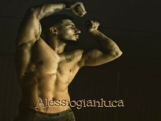 Alessiogianluca