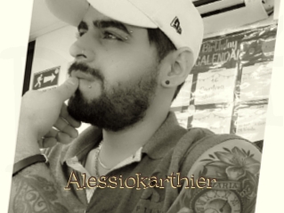 Alessiokarthier