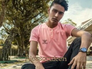 alessoculeen Porno FR