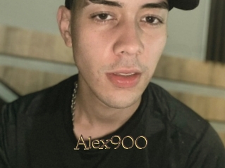 Alex900