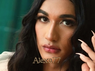 alexa77 Porno FR