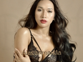 Alexaamanda