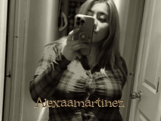 Alexaamartinez