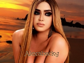 Alexabecky