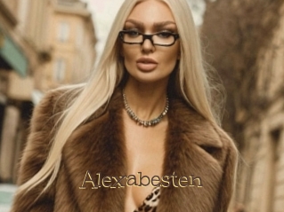 alexabesten Porno FR