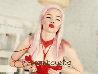 Alexabounty