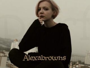 alexabrowns Porno FR