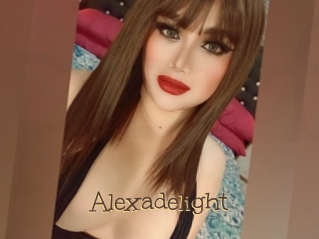 Alexadelight