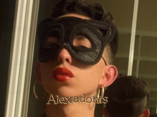 alexadonis Porno FR