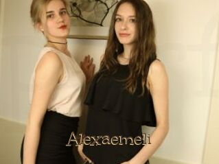 alexaemeli Porno FR