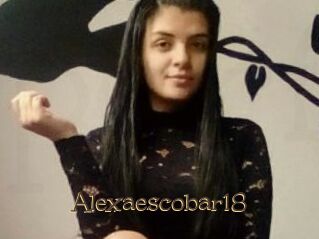 Alexaescobar18