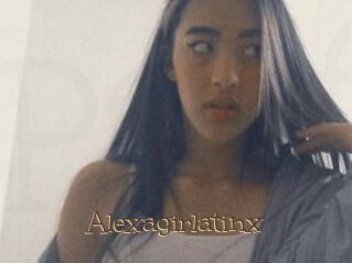 Alexagirlatinx