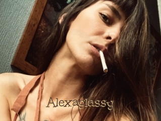 Alexaglassy