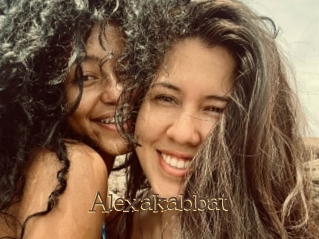 Alexakabbat