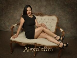 Alexalattin