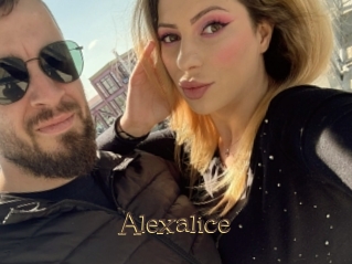 Alexalice