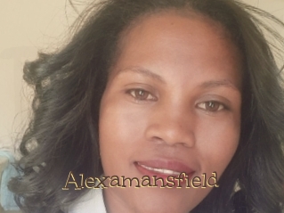 Alexamansfield