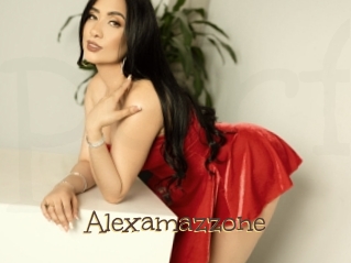 Alexamazzone