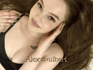 Alexamilbert