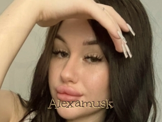 alexamusk Porno FR