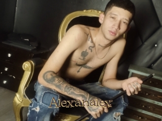 alexanalex Porno FR