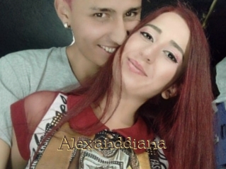 alexanddiana Porno FR