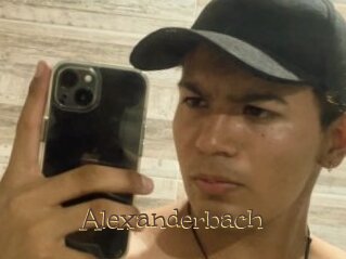 Alexanderbach