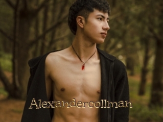 alexandercollman Porno FR